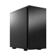 Fractal Design Define 7 Mini mATX, Mini-DTX, Mini ITX Black Solid