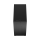Fractal Design Define 7 Mini mATX, Mini-DTX, Mini ITX Black Solid – 9