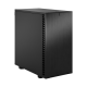 Fractal Design Define 7 Mini mATX, Mini-DTX, Mini ITX Black Solid – 11