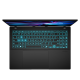 Asus V16 Matte Black 16" Intel Core 5 GeForce RTX 5060 16GB 1TB SSD – 2