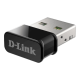 D-Link AC1300 MU-MIMO Wi-Fi Nano USB Adapter DWA-181 Wireless – 4