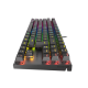 Genesis THOR 303 TKL Gaming Keyboard Wired – 3