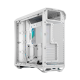 Fractal Design Torrent ATX RGB White TG clear tint – 18