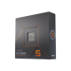 Ryzen 5 7600X AM5 Processor threads 12 Processor cores 6