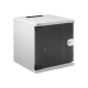 Digitus 6U Wall Mounting Cabinet DN-10-05U-1 Safety class rating IP20; 200° door