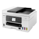 Canon Multifunctional Printer MAXIFY GX4050 Inkjet – 4
