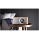 Sharp DR-450(BR) Digital Radio, FM Bluetooth Brown – 5
