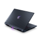 Gigabyte Aorus Master 16" Intel Core Ultra 9 GeForce RTX 5080 32GB 1TB SSD – 2
