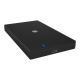 Raidsonic ICY BOX IB-200T-C3 Enclosure for 1x SSD 2GB – 2