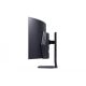 LG 45gs95qe-b 44,5" 21:9 3440 X 1440 Curved OLED 240HZ – 6