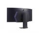 LG 45gs95qe-b 44,5" 21:9 3440 X 1440 Curved OLED 240HZ – 4