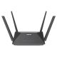Wireless Router ASUS 1800 Mbps Mesh RT-AX52 – 2