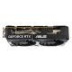 Graphics Card ASUS NVIDIA GeForce RTX 5060 GDDR7 8GB – 2