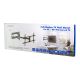 LOGILINK BP0138 TV wall mount – 10