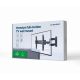 TV SET ACC WALL MOUNT 32-55"/WM-55ST-02 GEMBIRD – 10