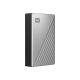WD My Passport Ultra 4TB Silver – 5