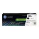 HP 230X Black Original LJ Toner Crtg