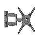 TV SET ACC WALL MOUNT 32-55"/WM-55ST-01 GEMBIRD