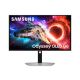 LCD Monitor SAMSUNG 27" 4K OLED