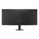 LCD Monitor LG Wide Quad HD LED Curved 34U620B-B 34" – 4
