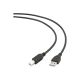 GEMBIRD CCP-USB2-AMBM-10 USB 2.0 – 4