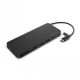 Lenovo USB-C Slim Travel Dock – 9