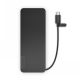 Lenovo USB-C Slim Travel Dock – 4