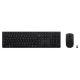 Lenovo Professional Wireless Rechargeable Keyboard & Mouse Ai Fin/?swe