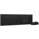 Lenovo Professional Wireless Rechargeable Keyboard & Mouse Ai Fin/?swe – 4