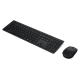 Lenovo Professional Wireless Rechargeable Keyboard And Mouse Combo Ai - – 4