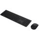 Lenovo Professional Wireless Rechargeable Keyboard & Mouse Ai Nordic – 5