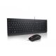 Lenovo Essential Wired Keyboard & Mouse Nordic (copilot) – 4