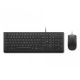 Lenovo Essential Wired Keyboard & Mouse Nordic (copilot)