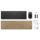 Lenovo Essential Wireless Keyboard & Mouse G2 Ai Fin/swe – 2