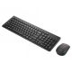 Lenovo Essential Wireless Keyboard & Mouse G2 Nordic (ai) – 5
