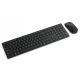 Lenovo Wireless Multi-mode Pro Combo Keyboard & Mouse Nordic – 5