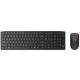 Lenovo Wireless Multi-mode Pro Combo Keyboard & Mouse Nordic