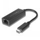 Lenovo USB-C To Lan (rj-45) Adapter [support Mac Pass Through] – 2