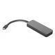 Lenovo USB-C To 4 Port Usb-a Hub