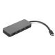 Lenovo USB-C To 4 Port Usb-a Hub – 3