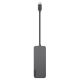 Lenovo USB-C To 4 Port Usb-a Hub – 2