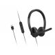 Lenovo Usb-a Wired Stereo Headset Gen 2 – 6