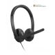Lenovo Wired Voip Headset 5000 (teams)