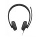 Lenovo Wired Voip Headset 5000 (teams) – 10