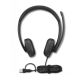 Lenovo Wired Voip Headset 5000 (teams) – 8
