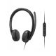 Lenovo Wired Voip Headset 5000 (teams) – 6