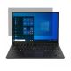 Lenovo 14" Premium Clarity Privacy Filter For X1 Carbon Gen9/ (16:10) – 4