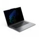 Lenovo Premium Clarity Privacy Filter 15.3" 16:10 (x9-15/15p G1) – 2