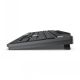 Lenovo Self-charging Bluetooth Keyboard Nordic – 6