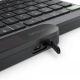 Lenovo Self-charging Bluetooth Keyboard Nordic – 4